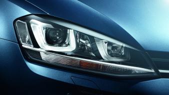 Golf 7 wallpaper