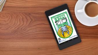 Google nexus lega nerd 7 tablet wallpaper