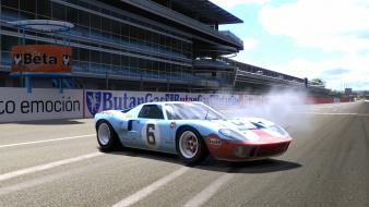 Gran turismo 5 monza playstation cars races wallpaper