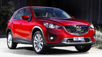 Mazda auto cars wallpaper