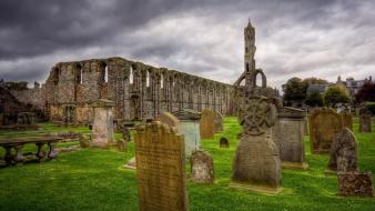 Scotland ancient celtic wallpaper