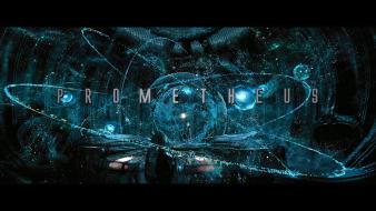 Alien h.r. giger prometheus ridley scott black background wallpaper