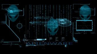 Alienware wallpaper