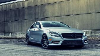 Amg mercedes-benz mercedes benz cls 63 automobile cars wallpaper