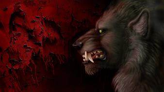Artwork creatures digital art drawings monsters wallpaper
