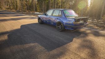Auto cars drift e30 maximum speed wallpaper