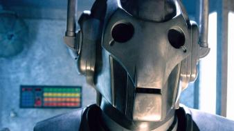 Bbc doctor who tenth cyberman cybermen wallpaper