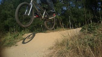 Bmx wallpaper