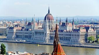 Budapest cities wallpaper