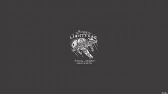 Buzz lightyear pixar threadless walt disney woody wallpaper