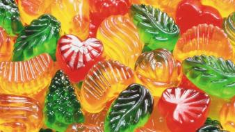 Candies gilaten wallpaper