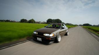 Chen larry cars drift jdm wallpaper