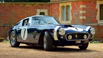 Ferrari 250 gt berlinetta swb cars wallpaper