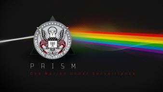 Government nsa prism surveillance wallpaper