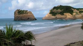 Japan beaches wallpaper