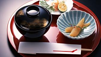 Japan japanese food art wallpaper