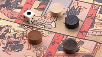 Japan japanese traditions views toys (children) wallpaper