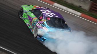 Japanese cars drift jdm tuned car wallpaper