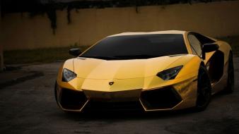 Lamborghini cars wallpaper