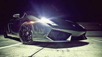 Lamborghini gallardo lp570-4 performante automobile cars wallpaper
