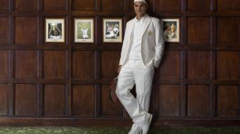 Roger federer wimbledon tennis wallpaper