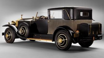 Rolls royce cars wallpaper