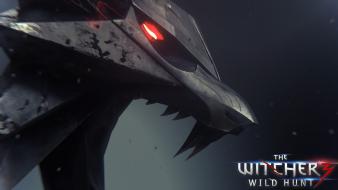 The witcher 3: wild hunt artwork video games wallpaper