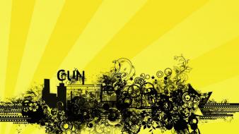 Abstract vector background wallpaper