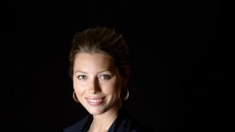 Actress jessica biel celebrity wallpaper
