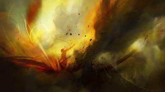 Artwork guild wars 2 gw2 wallpaper