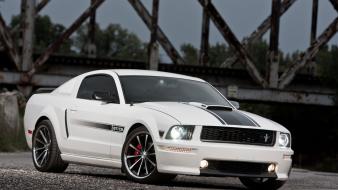 Cars ford mustang wallpaper