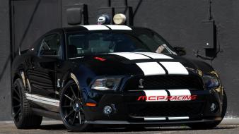 Cars ford mustang wallpaper