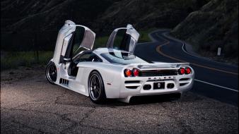 Cars saleen s7 wallpaper