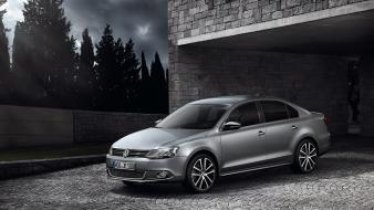 Cars volkswagen jetta wallpaper