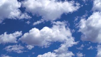 Clouds california peaceful wallpaper