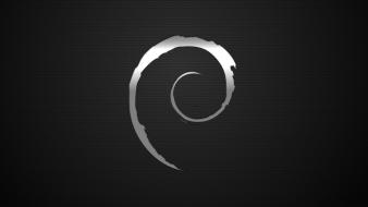 Debian gnu/linux wallpaper