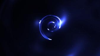 Debian lighting gnu/linux wallpaper