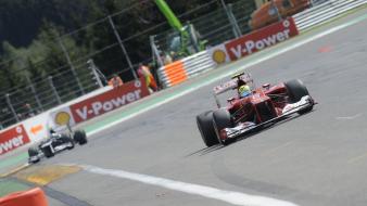 Felipe massa ferrari f2012 wallpaper