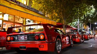 Ferrari f40 wallpaper