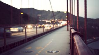 Golden gate bridge san francisco wallpaper
