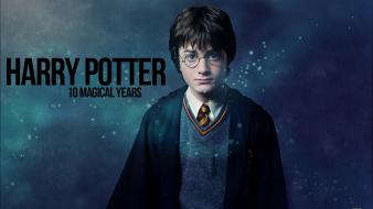 Harry potter daniel radcliffe wallpaper
