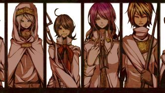 Houjuu nue toramaru shou undefined fantastic object wallpaper