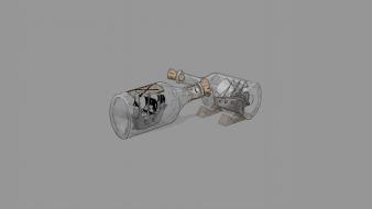 Humor pirates funny artwork fun art wallpaper