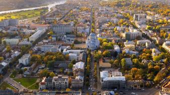 Landscapes nature lithuania kaunas baltic states unseen wallpaper