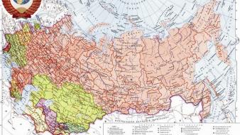 Maps soviet union soviets wallpaper