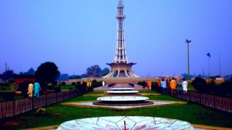 Pakistan cities wallpaper