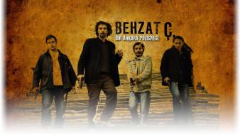Posters erdal besikcioglu behzat ç fatih artman wallpaper