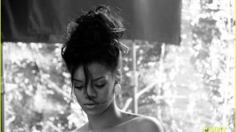 Rihanna wallpaper
