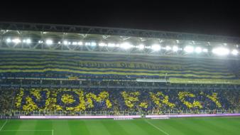 Sports soccer turkey fenerbahce ezik wallpaper