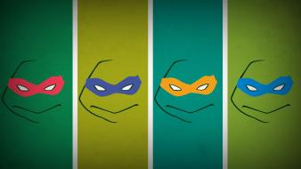 Superheroes teenage mutant ninja turtles blo0p wallpaper
